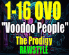 VoodooPeople/ RAWSTYLE..