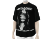 antagonist !