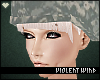 ☠ Army Helmet Grey