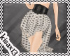 x13 Dots Skirt