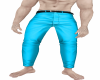 pantalon azul jgm