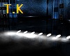 T.K Club Mist Spotlights