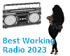 Best Working Radio 2023