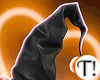 T! Pumpkin Witch Hat