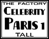 TF Paris Avatar 1 Tall