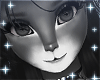 Midnight Fairy Dark Fantasy Fae Nymph Neko Goth Floral Lace Butterfly Witch Furry