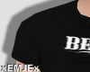 Shirt - T Berak Couple M