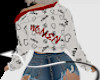 (L)ogo denim W