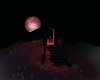 luna roja