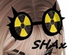 {s} biohazard goggles