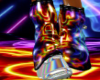 VPS Flame boots