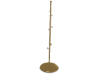 Gold Bubble Lamp