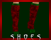 Christmas Shoes 1 *me*