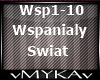 WSPANIALY SWIAT