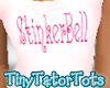 Stinkerbell Flat Top