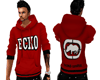 Ecko red