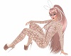 BC BEL PINK BUNNY STORMY