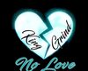 AINT NO LOVE 💔