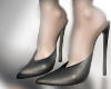 !!★Pointy mules. HEELS