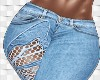 jeans blue rll