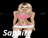 ~Saphy's Honey Skin~