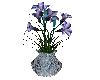 [MzE] Floral Vase