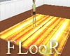 Gold Floor