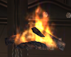 [CI]HL FIreplace Insert