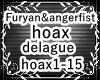 furyan&angerfist hoax