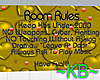 ~KB~ Room Rules (Gold)