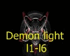 Epic demon light