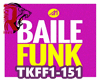 🦁 Baile Funk