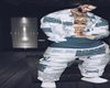 LUCHI PANTS