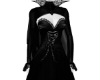 Vampire dress
