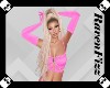 Sexy Valentine Pink