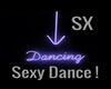 🎀 SEXY DANCEE