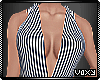Stripes Outfit Ver.2