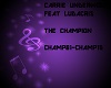 Carrie U The Champion