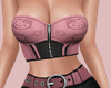 E* Rose Cat Fit