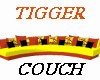 TIGGER BABY COUCH