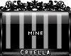 ©  Cruella's » Tags