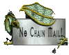 No Chain Mail Dragon