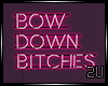 2u Bow Down 