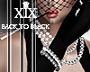 -X- Back To Black Bracle