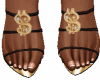 ♀Moschi $$ heels