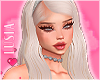 ♡ Gina White