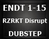 RZRKT Disrupt - Endtide