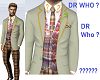 Suit 10 dr who 2