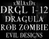 [M]DRAGULA-ROB ZOMBIE