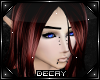 :Decay: Fire Avenger